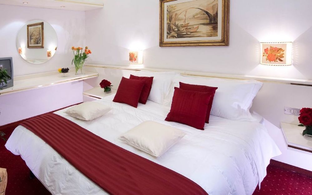 Hotel C-hoteles Club Florencia