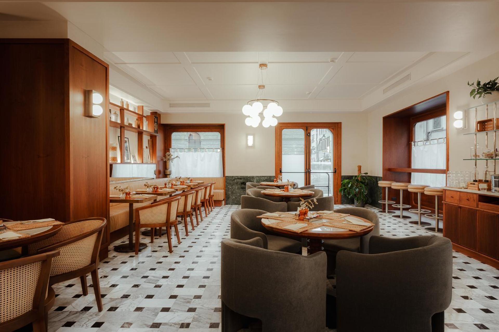 C-hoteles Club Hotel Florencia