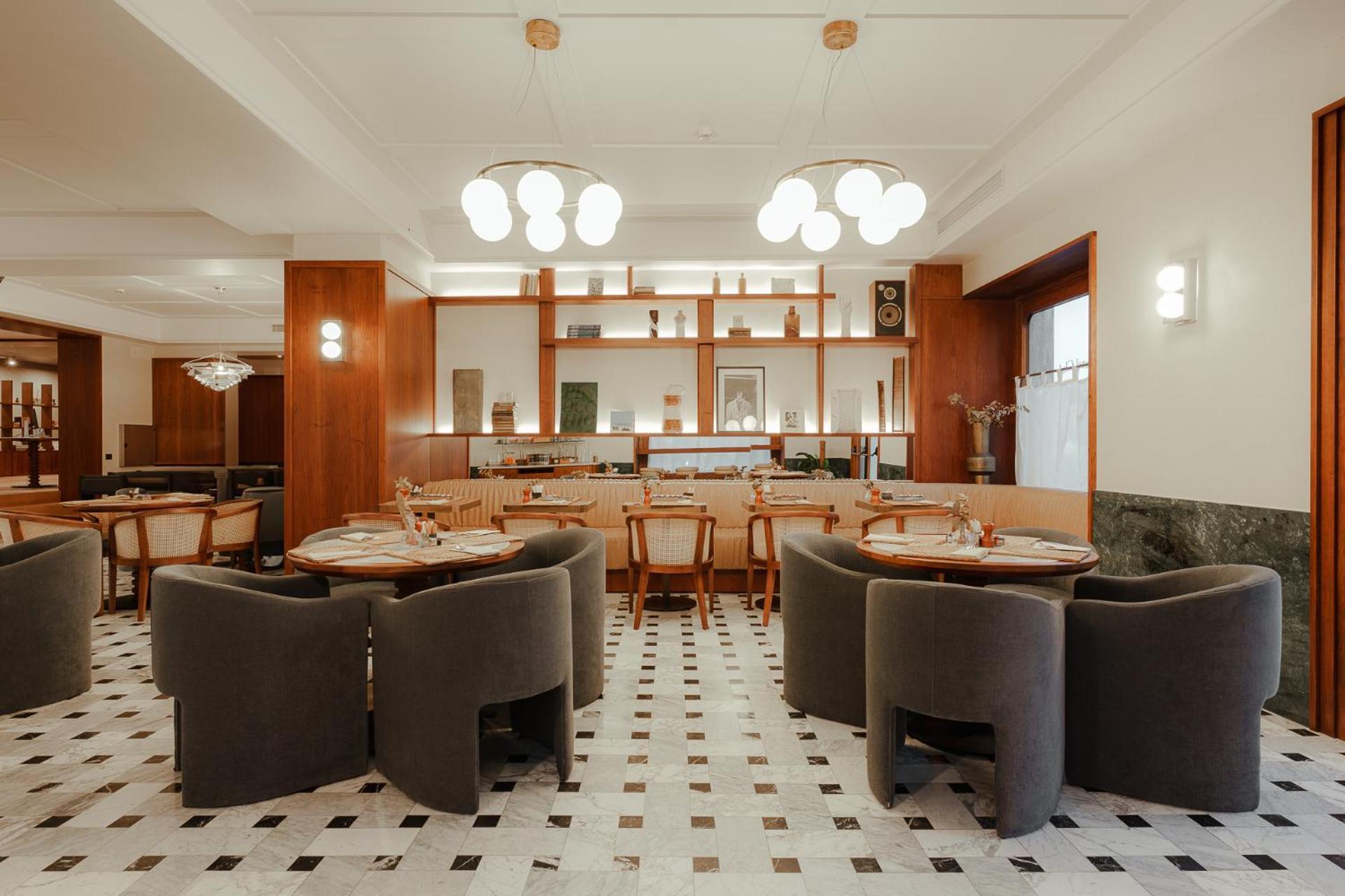 C-hoteles Club 4* Florencia