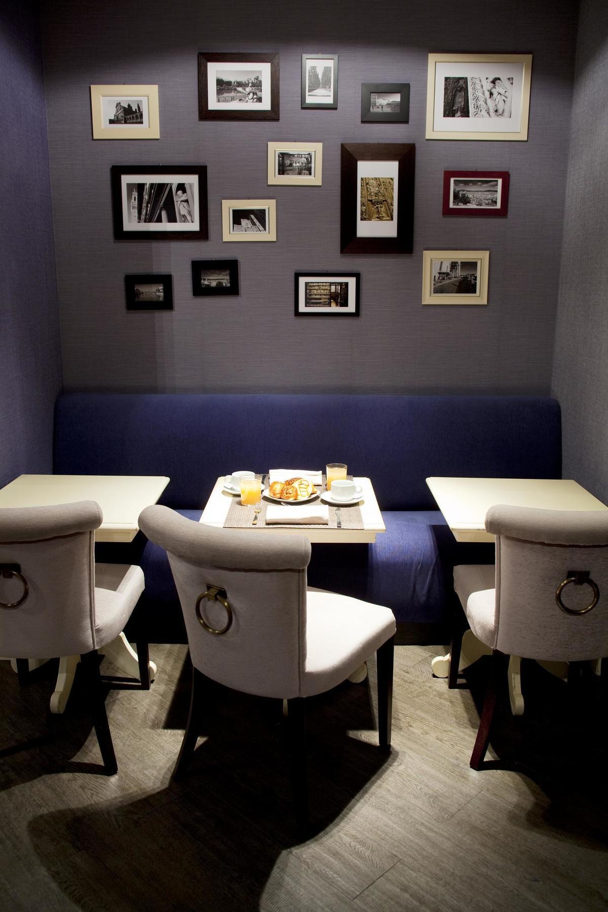 C-hoteles Club 4* Florencia