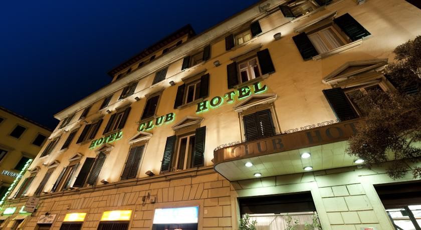 Hotel C-hoteles Club Florencia