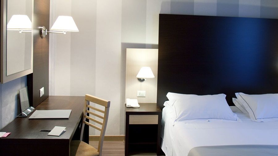 C-hoteles Club Florencia