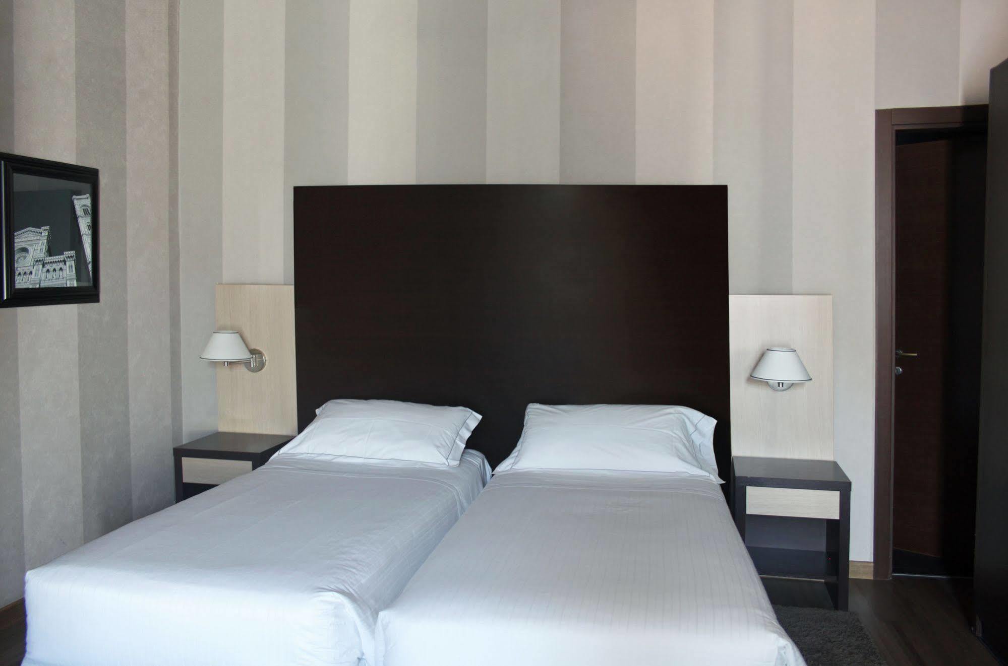 C-hoteles Club Florencia