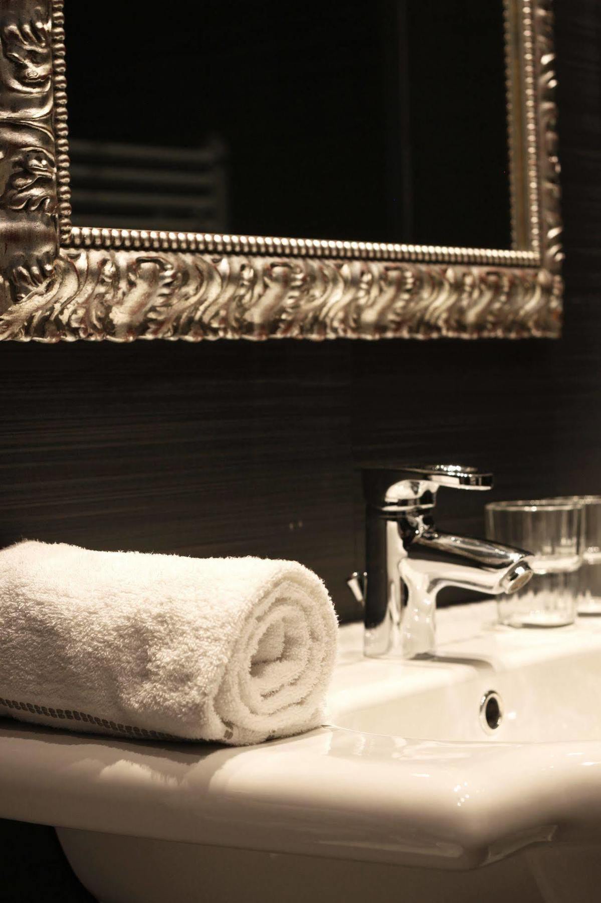 C-hoteles Club 4* Florencia