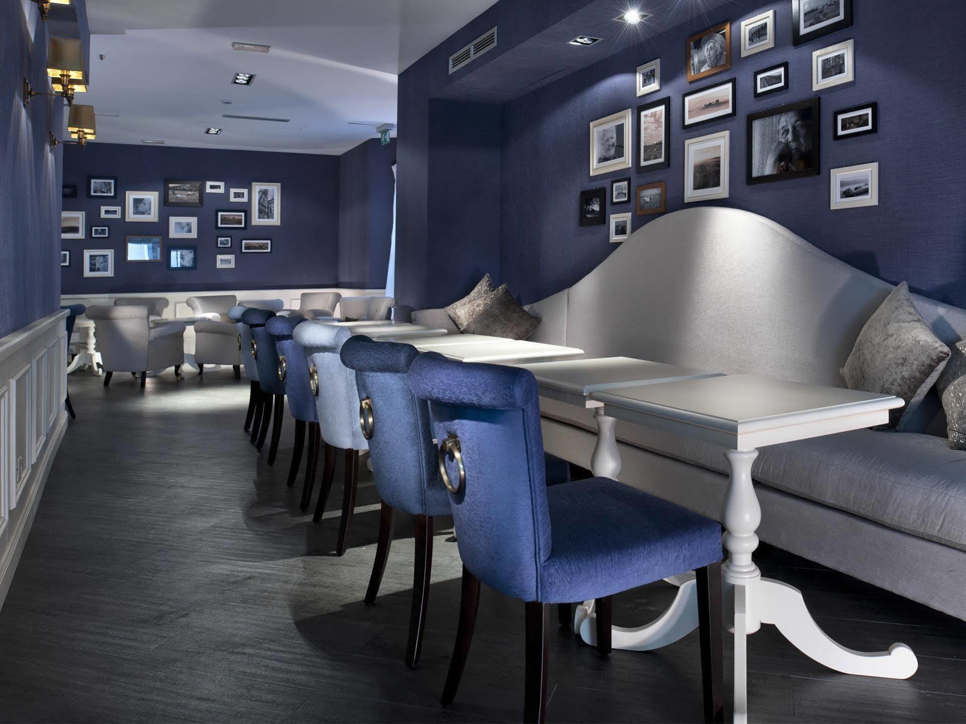 C-hoteles Club Hotel 4*