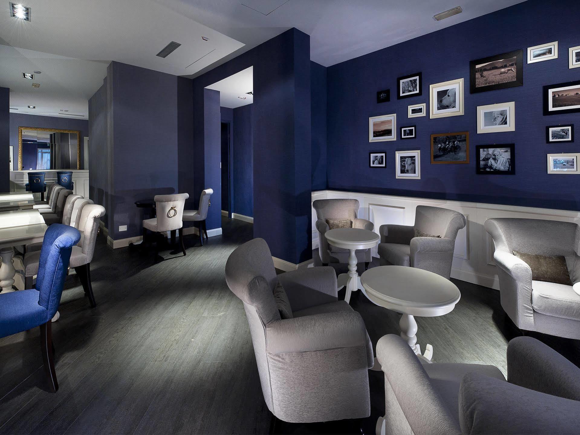 C-hoteles Club 4* Florencia