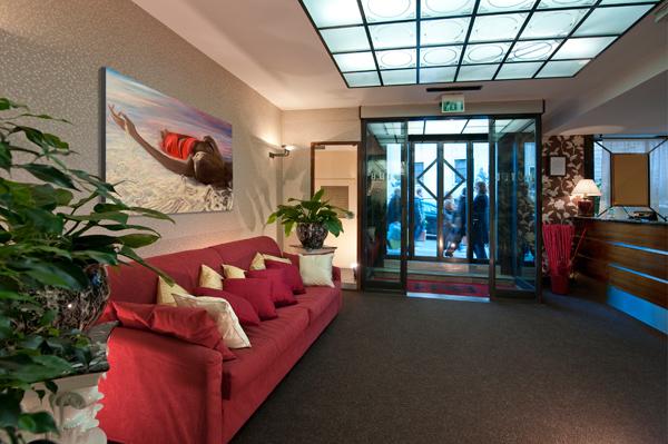 C-hoteles Club Florencia