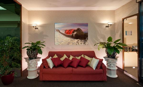 C-hoteles Club Hotel